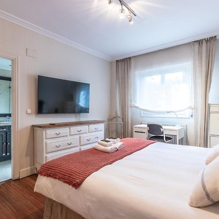 Arkotxa Apartment By People Rentals Getxo Dış mekan fotoğraf