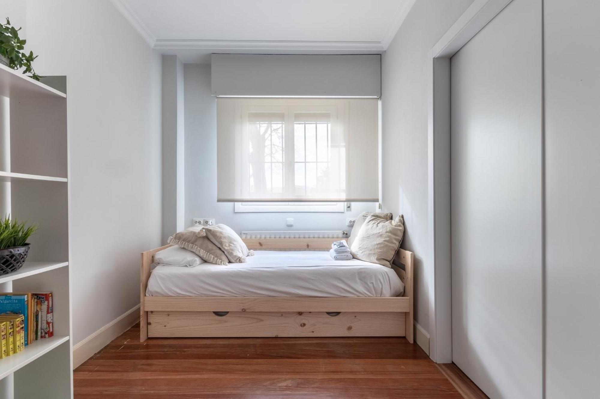 Arkotxa Apartment By People Rentals Getxo Dış mekan fotoğraf