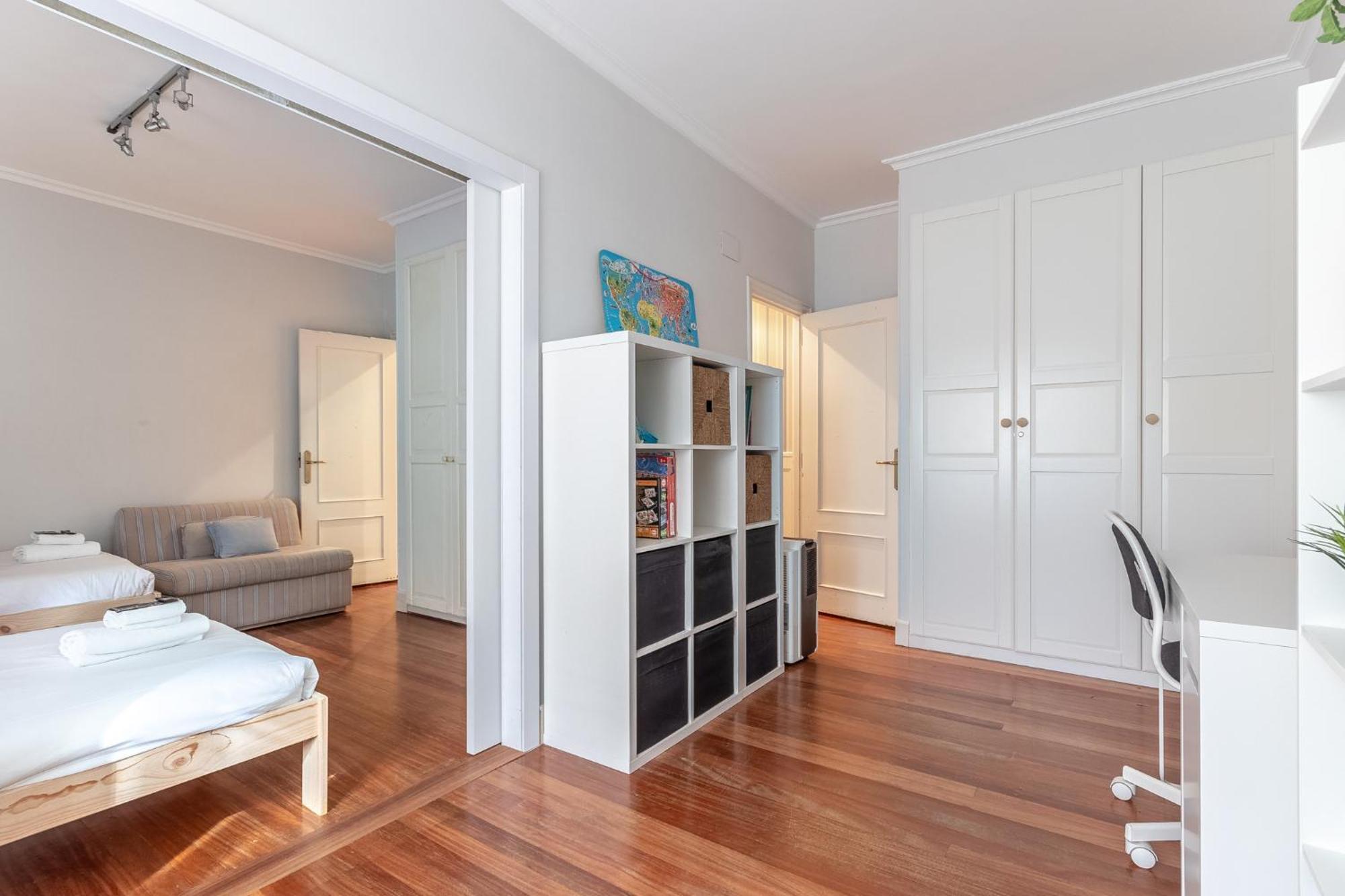 Arkotxa Apartment By People Rentals Getxo Dış mekan fotoğraf