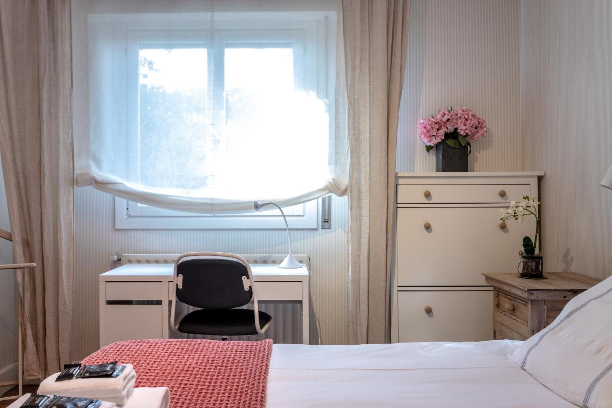 Arkotxa Apartment By People Rentals Getxo Dış mekan fotoğraf