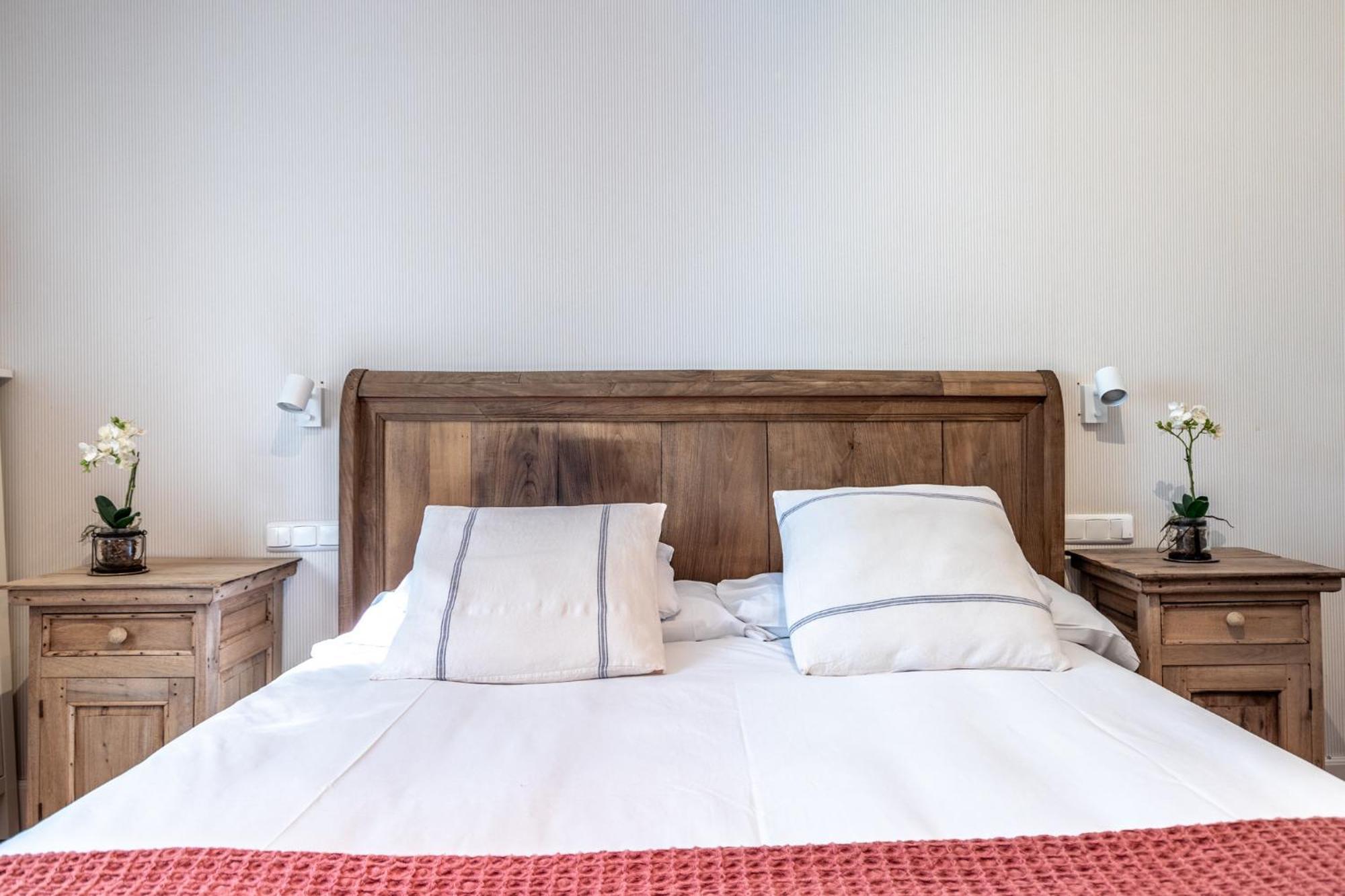 Arkotxa Apartment By People Rentals Getxo Dış mekan fotoğraf