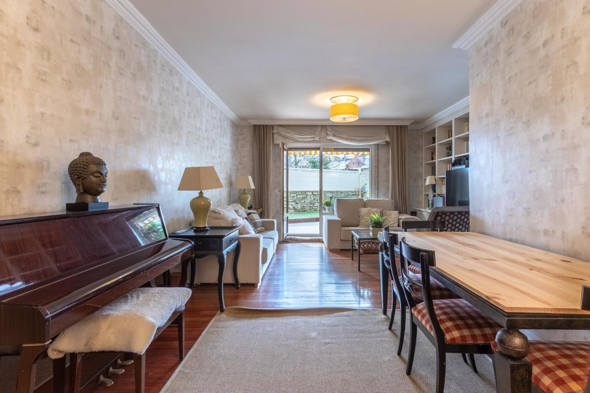 Arkotxa Apartment By People Rentals Getxo Dış mekan fotoğraf