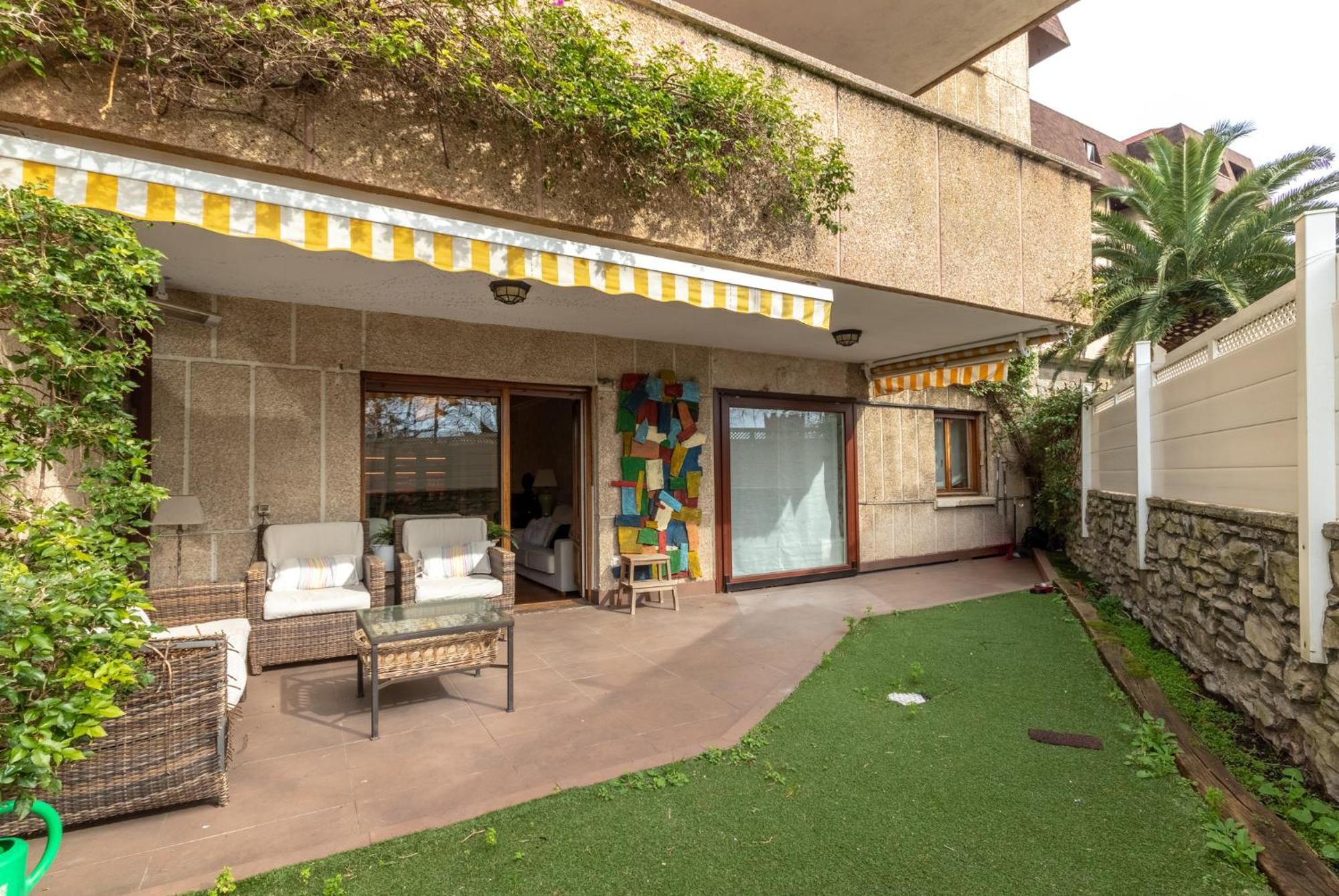 Arkotxa Apartment By People Rentals Getxo Dış mekan fotoğraf